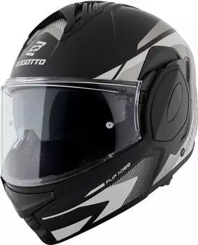 Bogotto FS-X600 Atyr black/grey