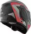 Bogotto FS-X600 Atyr black/grey/red