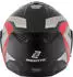 Bogotto FS-X600 Atyr black/grey/red