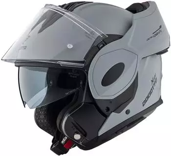 Bogotto FS-X600 grey