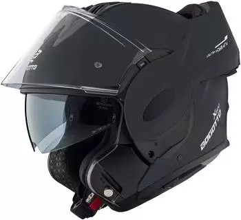 Bogotto FS-X600 matt black