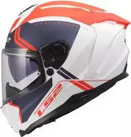 LS2 FF817 Challenger II Titan Helm