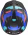 LS2 FF808 Stream II Mika black/blue
