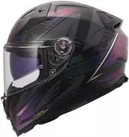 LS2 168115405S, LS2 FF811 Vector II Carbon Savage Helm male