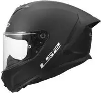 LS2 1682000113XL, LS2 FF820 Rapid III Helm Schwarz male