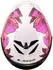 LS2 Rapid III Poppies II white/pink