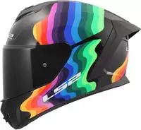LS2 168200312S, LS2 FF820 Rapid III Flow Helm male