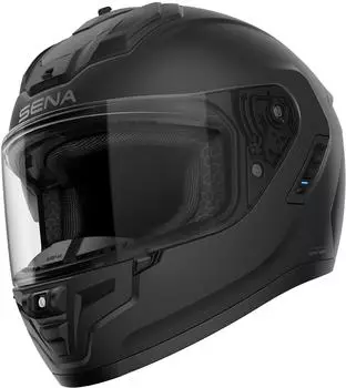 Sena Phantom Bluetooth matt schwarz