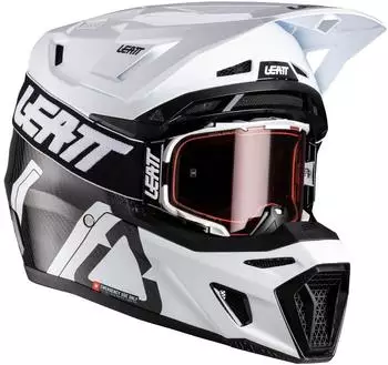 Leatt 9.5 V26 Carbon