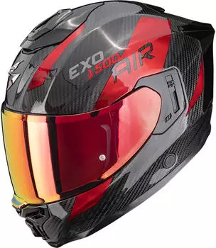 Scorpion EXO-1500 Carbon Air Platted rot