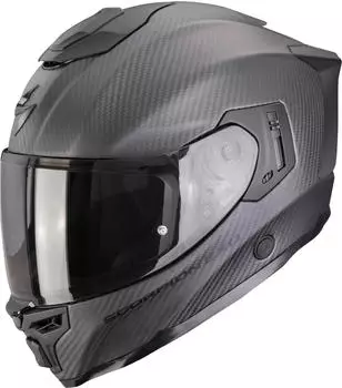 Scorpion EXO-1500 Carbon Air matt schwarz