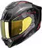 Scorpion EXO-1500 Carbon Air Mundi schwarz/rot/gelb