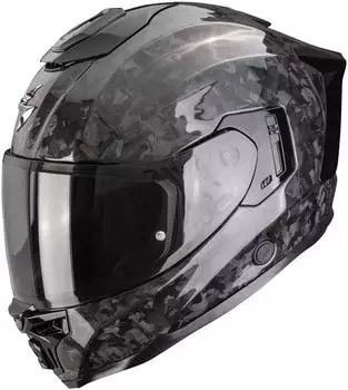 Scorpion EXO-1500 Carbon Air Onyx schwarz