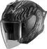 SHARK Skwal Cup Speed Fancy Schwarz/Anthrazit/Silber