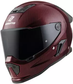 Bogotto Rapto Carbon rot