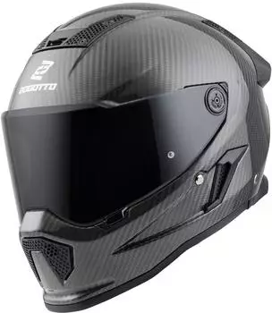 Bogotto Rapto Carbon schwarz