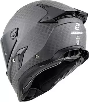 Bogotto Rapto Carbon matt