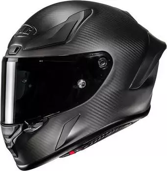 HJC RPHA 1 V2 Carbon Solid mattschwarz