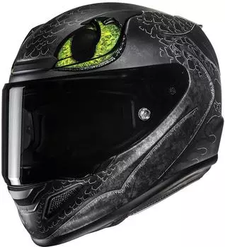 HJC RPHA 12 Toothless II