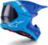 Alpinestars Supertech S-M10 Flood Helmet