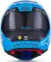 Alpinestars Supertech S-M10 Flood Helmet