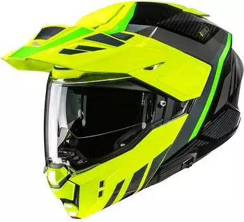 HJC i80 Imes MC3H