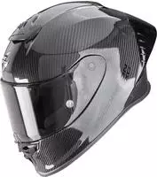 Scorpion 111-261-03-07, Scorpion EXO-R1 Evo II Carbon Air Helm Schwarz male