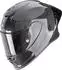 Scorpion EXO-R1 Evo II Air Solid Carbon schwarz