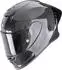 Scorpion EXO-R1 Evo II Air Solid Carbon schwarz