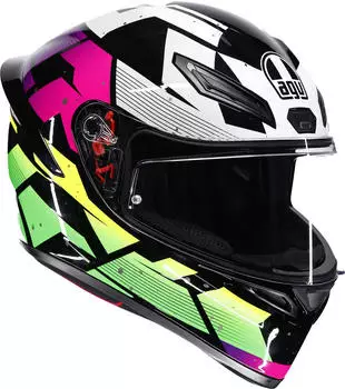 AGV K-1 S Punkpulse S26