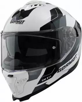 Germot GM 811