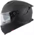 MTR S-14 Evo Full-Face Helmet black size S