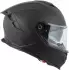 MTR S-14 Evo Full-Face Helmet black size S