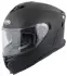 MTR S-14 Evo Full-Face Helmet black size S