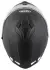 MTR S-14 Evo Full-Face Helmet black size S