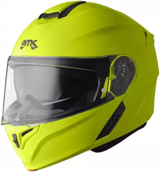 GMS Aperio neon gelb