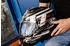 Arai RX-7V Evo TT IOM 26 schwarz/braun/weiß