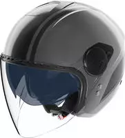 Nolan N220005893511, Nolan N20-2 Visor Dolce Vita 351, Jethelm - Matt