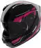 Nolan N60-6 Sincrono Helmet black-pink size XS for Men