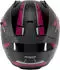 Nolan N60-6 Sincrono Helmet black-pink size XS for Men