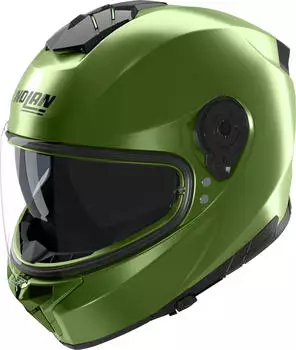 Nolan N80-8 Classico Nobile Green L