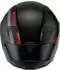 Nolan X-804 RS Ultra Carbon Gemini 365 S Carbon/Blue/White/Red