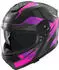 Nolan N80-8 Trittico Black/Fuchsia/Anthracite MattXXS Black uchsia nthracite Matt
