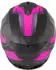 Nolan N80-8 Trittico Black/Fuchsia/Anthracite MattXXS Black uchsia nthracite Matt