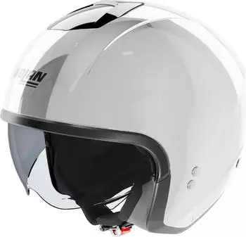 Nolan N20-2 Classico Jet Helmet white size XS for Men