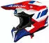 Airoh Wraaap Vision Off-road Helmet White M
