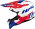 Airoh Wraaap Vision Off-road Helmet White M