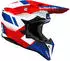 Airoh Wraaap Vision Off-road Helmet White M