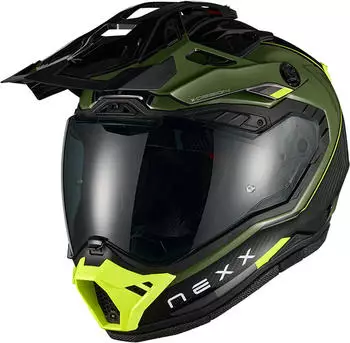 Nexx X.Rally