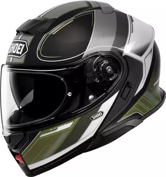 Shoei Neotec 3 Anthem